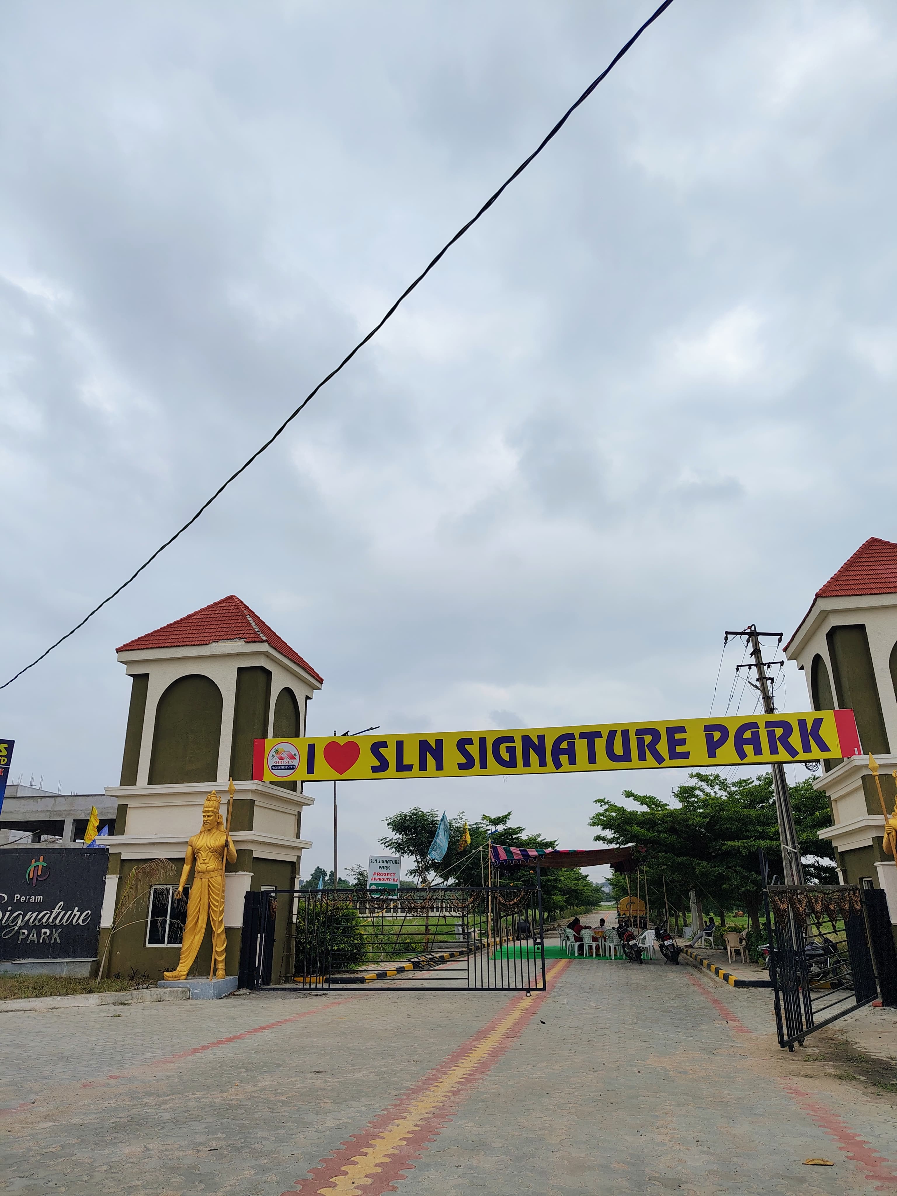 Modern 3BHK Villa with Premium Amenities – Kompally